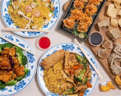 Chinese food spokane valley. Things To Know About Chinese food spokane valley. 